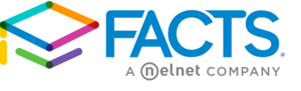 Facts a nelnet company logo