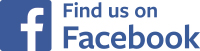 Find us on facebook link