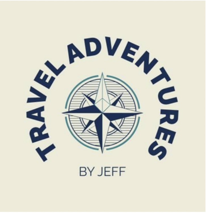 Travel Adventures logo