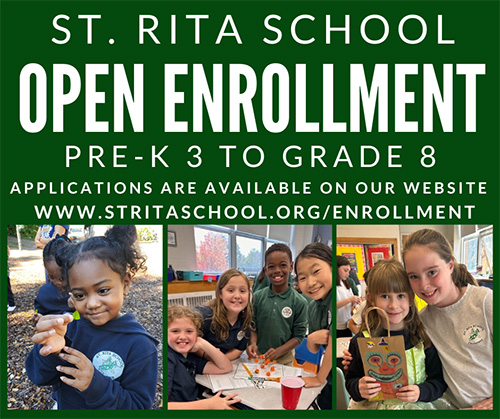 Enrollment Announcement