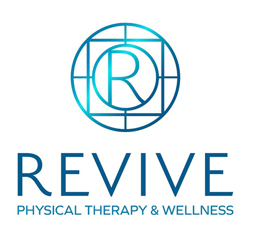 Revive Physical Therapy & Wellness logo