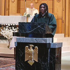 Home - St. Rita School - Hamden