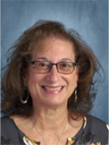 Angie Barnett