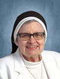 Sr. Anne D'Alessio