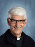 Monsignor Joseph Disciacca