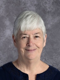 Linda Doucette