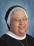 Sr. Barbara Matazzaro