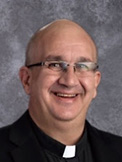 Father Christopher M. Tiano